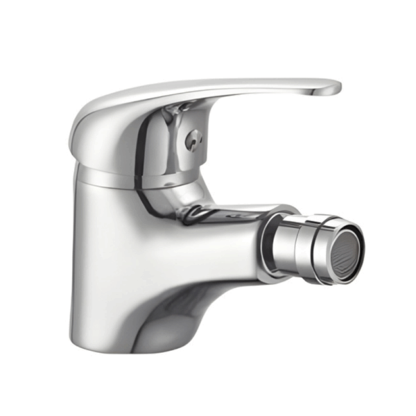 Monocomando Bidé ZEUS cromado