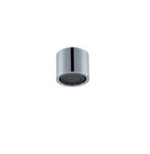 Perlator de monocomando M19x1 fêmea (15L/min)