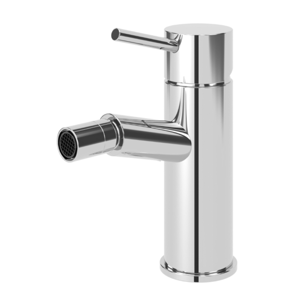 Monocomando de bidé - Bruma Lusitano 107 100 0CR