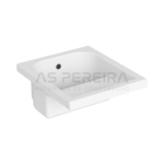 Lava-Roupa VALADARES MOZELA (78660002C)
