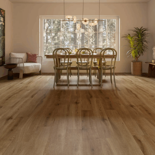 Pavimento Flutuante Vinílico SPC Svinyl Cronos 5.55