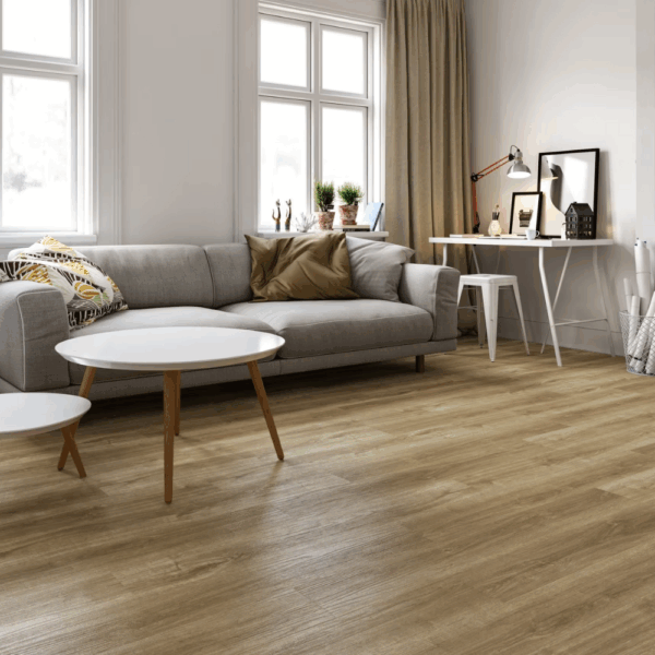 Pavimento Flutuante Vinílico SPC Svinyl Hera 4.30