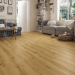 Pavimento Flutuante Vinílico SPC Svinyl Hermes 5.55