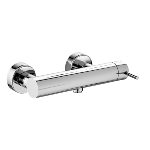 Monocomando de duche - Bruma Lusitano 107 310 0CR