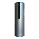 Bomba de Calor EKALLOR inox 2205 BC 200L