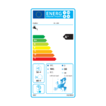 Bomba de Calor EKALLOR inox 2205 BC 200L - Image 2