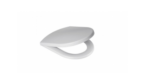 Tampa de Sanita Termoduro NEW DAY Soft-Close