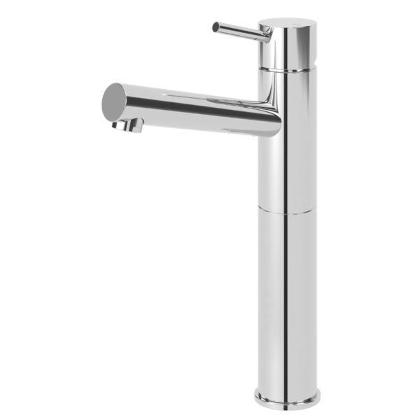 Monocomando de lavatório, para lavatórios altos - Bruma Lusitano 107 000 2CR