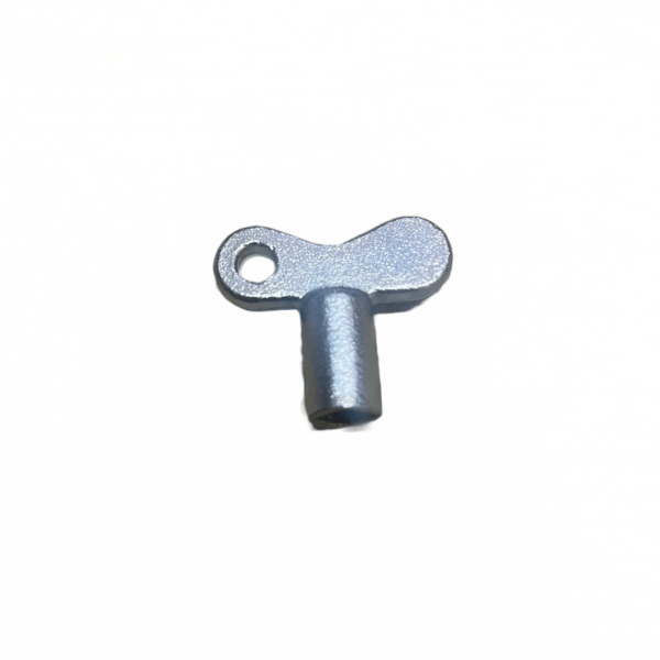 Chave de Torneira Segredo Latão (cromado)