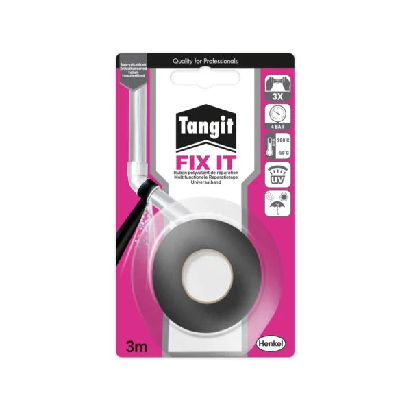 Fita Reparadora TANGIT FIX-IT (3 metros)