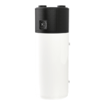 Bomba de Calor Mural BOSCH COMPRESS 5000DW 100W- 100Litros - Image 2