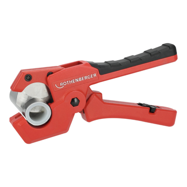 Tesoura de Corte Multicamada Rothenberger ROCUT 26 MSR, 0-26mm (0-1")