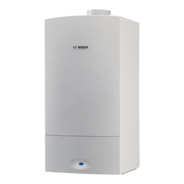 Caldeira BOSCH CONDENS 6000W 25/36 C/CHAM. (NAT)