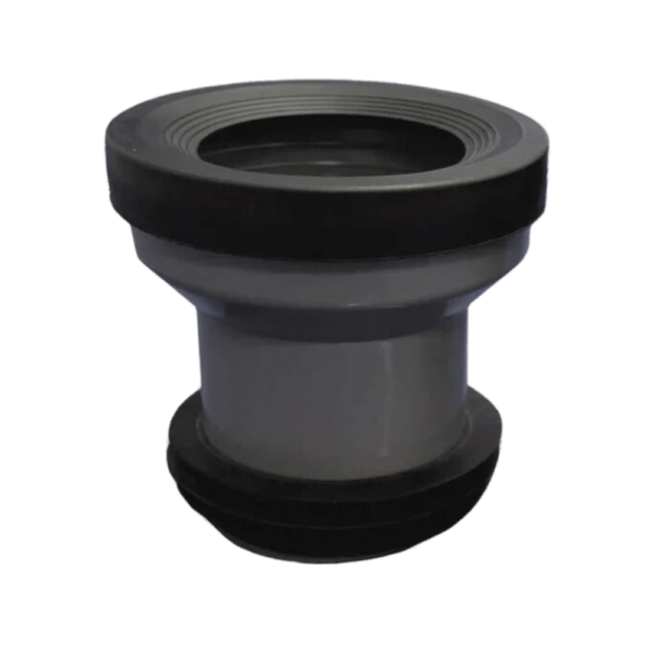 Calção PVC Sanita TECNOAGUA T-90L D110/90