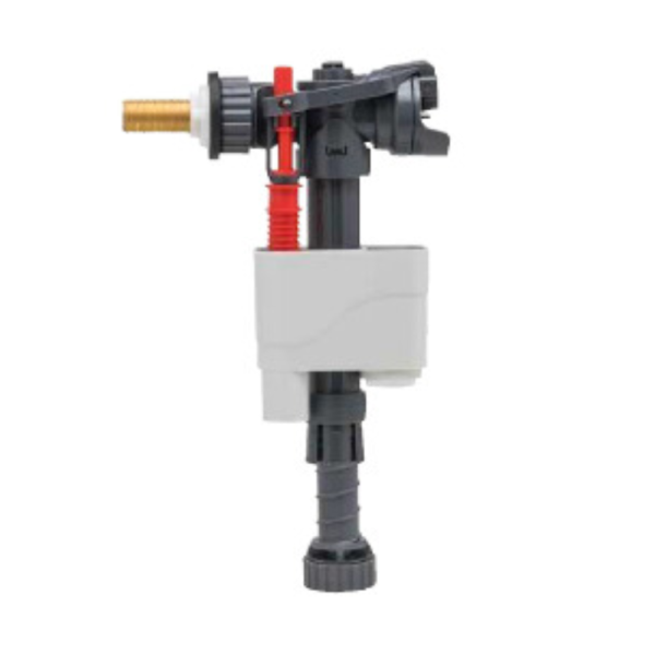 Torneira Boia WIRQUIN DOBLO 3/8 com retardador