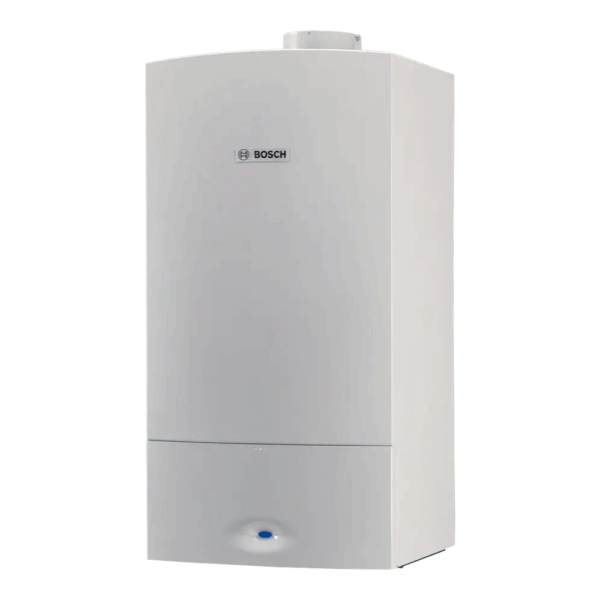 Caldeira de Condensação a Gás Natural BOSCH GC6000W 25/36 C 23