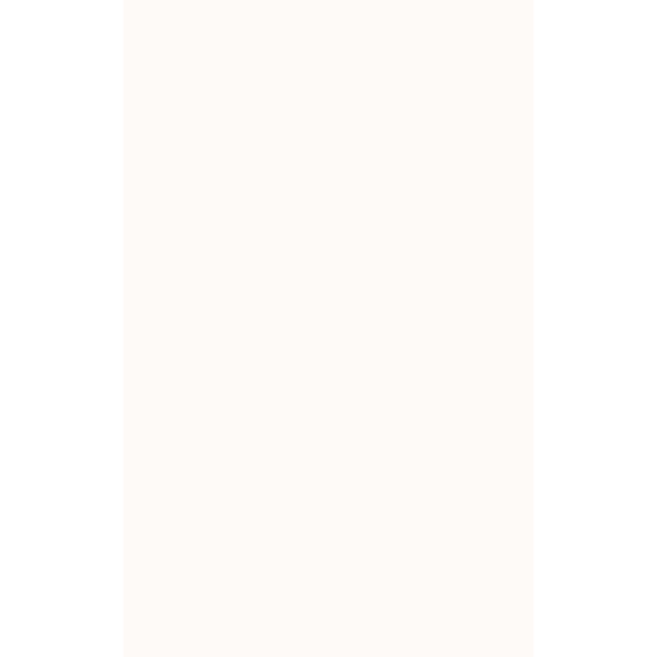 Revestimento Cerâmico 25x50 CERTECA Branco Brilho (1ª)
