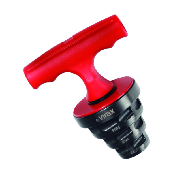 Calibrador 40-50-63 mm VIRAX 221281