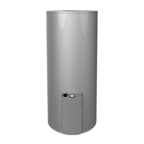 Termoacumulador eletrico VIDEIRA INOX 2205 200L VS