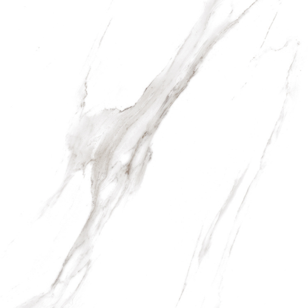 Pavimento Cerâmico 45x45 CERTECA Statuario Mate (1ª)