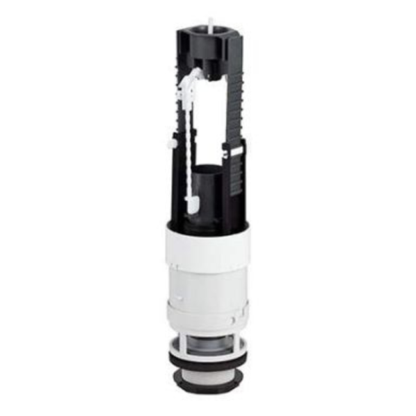 Válvula descarga SANINDUSA ALFA PLUS (bloco) - 3A21302