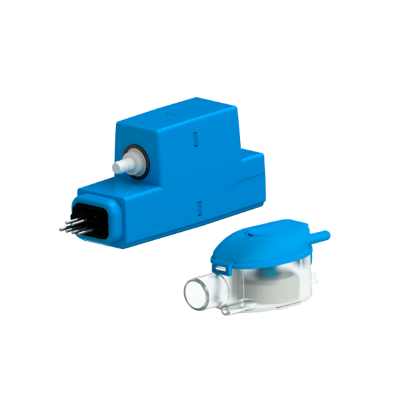 Bomba condensados SANICONDENS CLIM MINI S