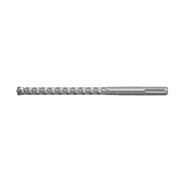 Broca SDS PLUS FISCHER QUATTRIC II Broca SDS PLUS FISCHER QUATTRIC II