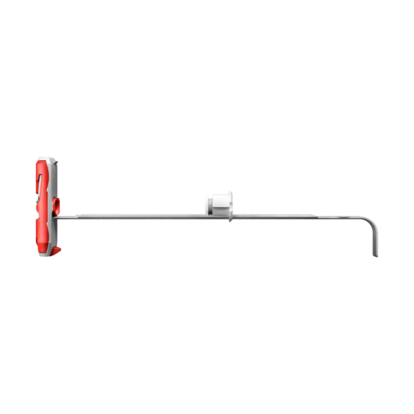 Bucha FISCHER DUOTEC 10 (20uni)