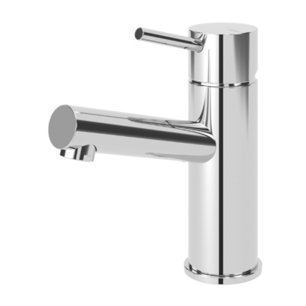 Monocomando de lavatório com válvula clic-clac 1 1/4” - Bruma Lusitano 107 000 1CR