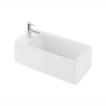 Lavatório Sanindusa Note Esquerda - 109300004E