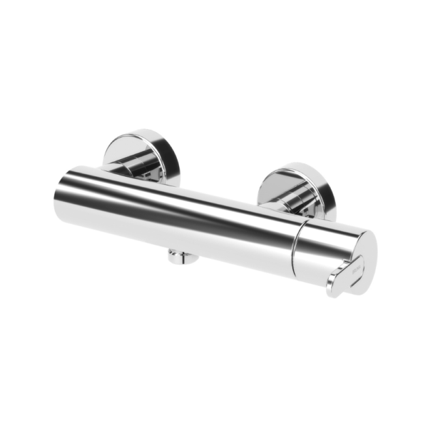Monocomando de duche - Bruma Leaf 167 310 0CR