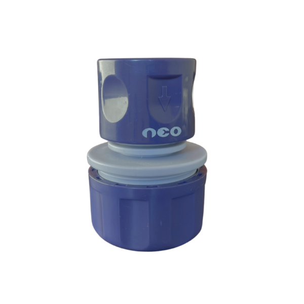 Junção NEO Mangueira F 25mm (510-039-22025)