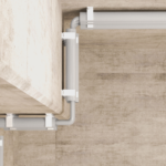 Abraçadeira FISCHER CLIP RC - Image 2