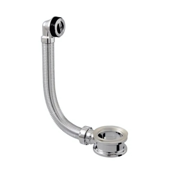 Adapt. JIMTEN Resp. Red. S-395 CROM (11526)