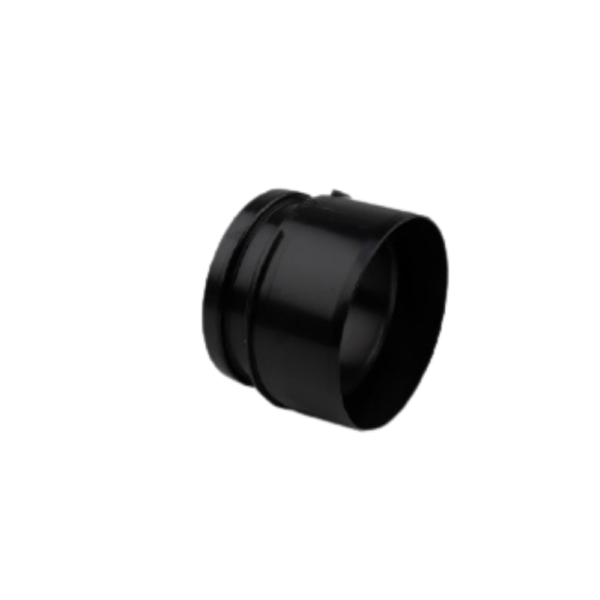 Adaptador OLI curva de descarga 80/110 PP - 86360