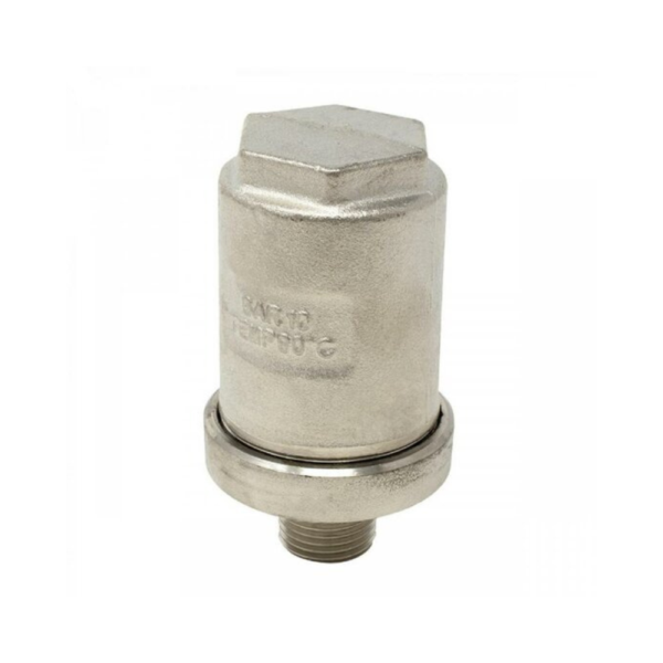 Amortecedor 1/2 Anti Golpe de ariete