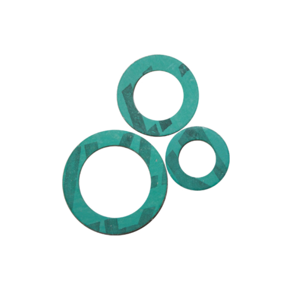 Anilha Vedação Ligador (cento) - Eco