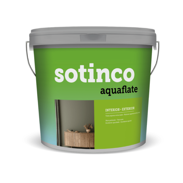 AQUAFLATE 15L Br SOTINCO
