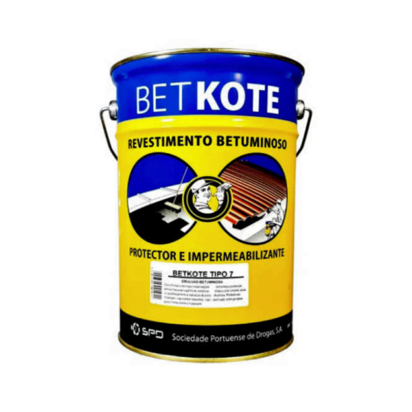 BETKOTE TIPO 7 -5L