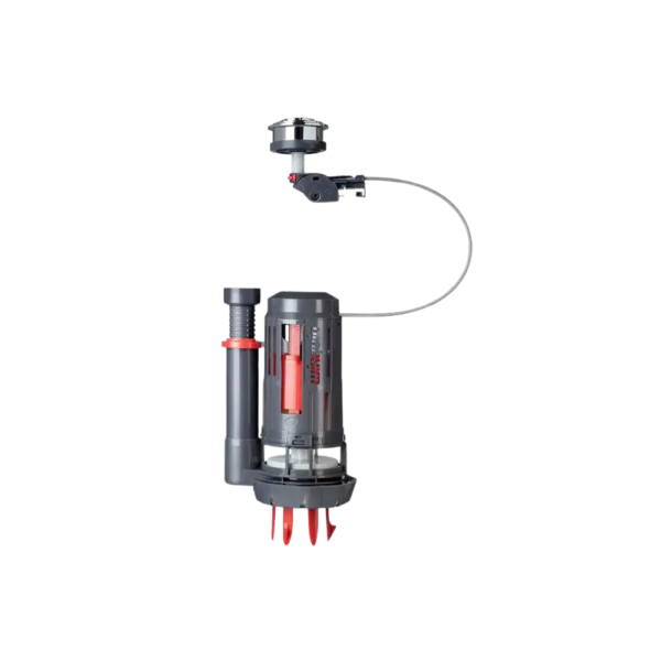 Bloco WIRQUIN QUICKFIT 3/6L (UNIVERSAL)