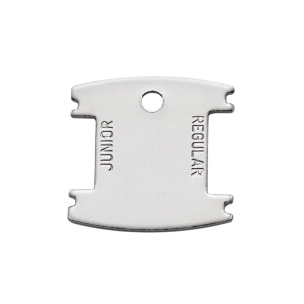 Chave para prelactor anti-roubo M22/M24