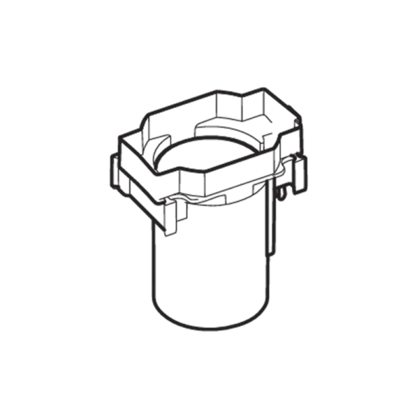 Guia/Pilete Válvula de Descarga OLI (26701)