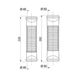 Curva Mágica PUSH FIT M/F - Image 2