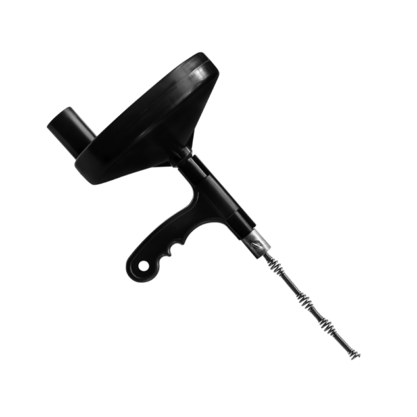 Desentupidor Manual WRQ (40<5000mm) SP9910