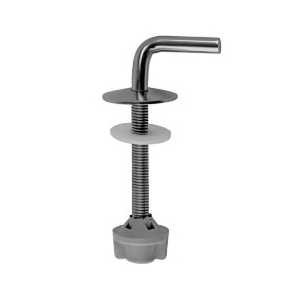 Dobradiça Tampo Termoduro H01-01