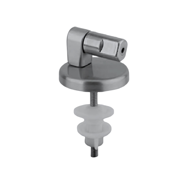 Dobradiça Tampo Termoduro H50-05 (soft close)