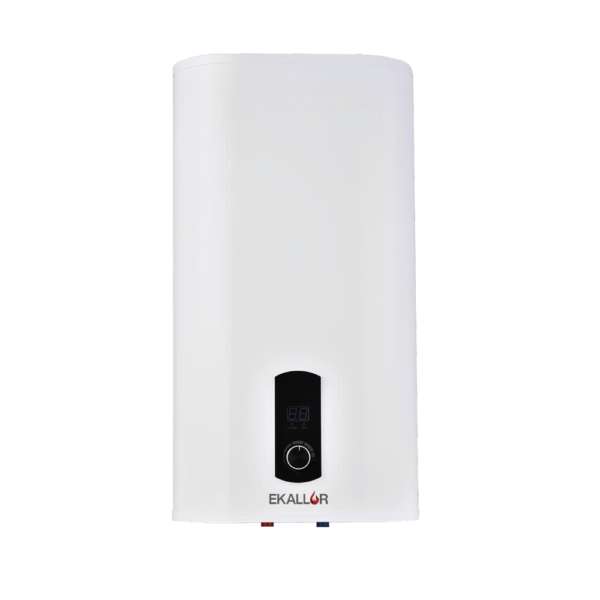 Termoacumulador EKALLOR SLIM TE 50L