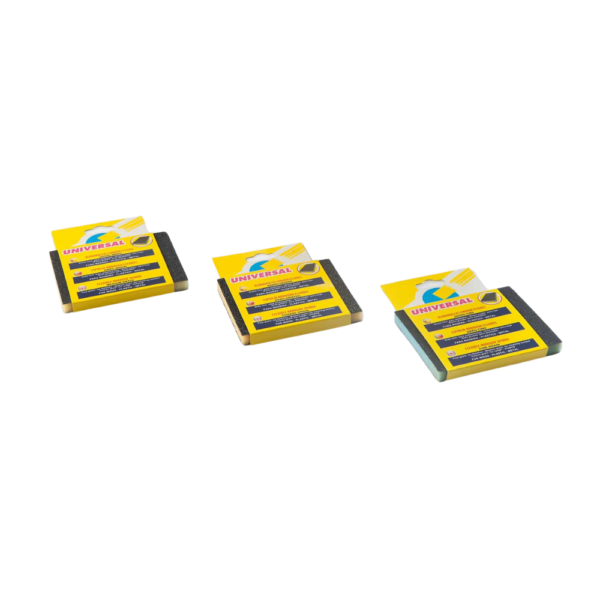 Esponja Abrasiva UNIVERSAL