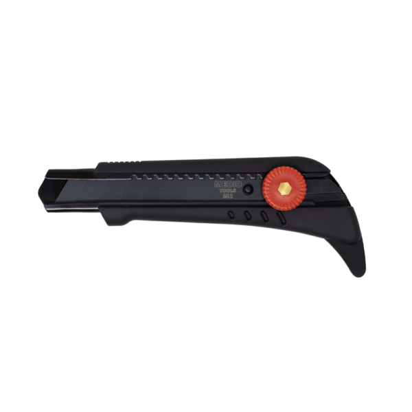 Faca Multi-Usos MEDID PREMIUM (18mm-espess.1mm)