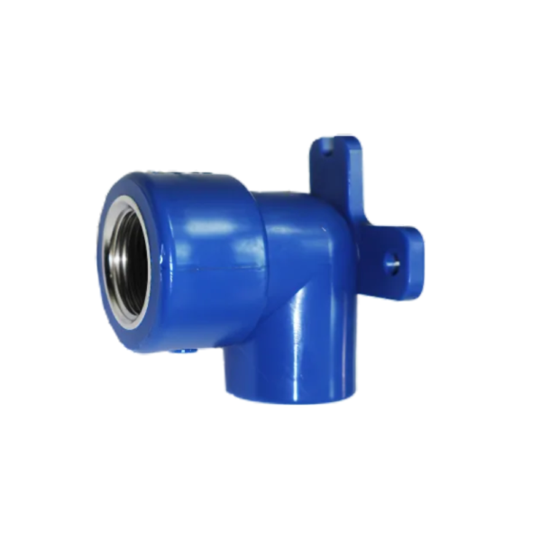 Joelho PPR AL 20x1/2 C/Pacter